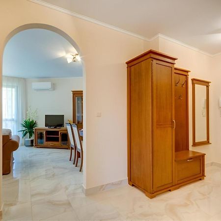 Poseidon Vip Residence Club Balneo & Spa Resort Νεσέμπαρ Εξωτερικό φωτογραφία