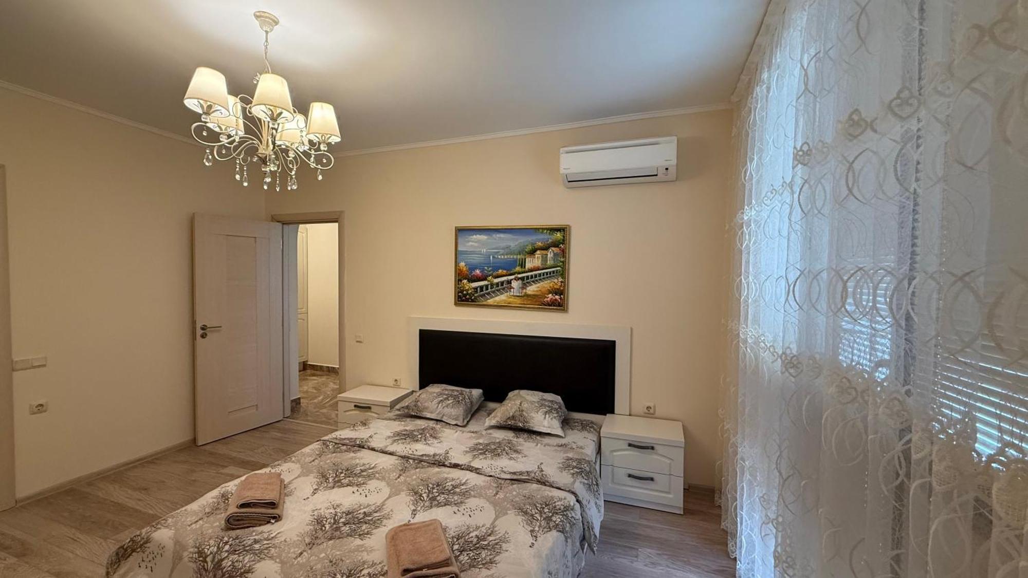 Poseidon Vip Residence Club Balneo & Spa Resort Νεσέμπαρ Δωμάτιο φωτογραφία