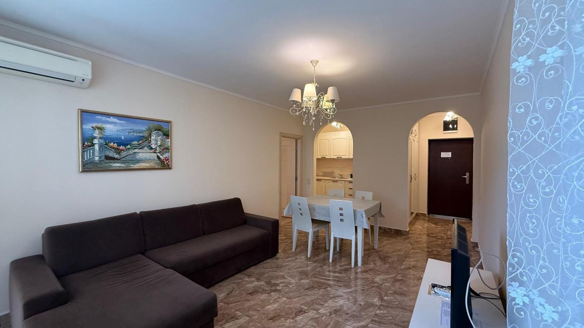Poseidon Vip Residence Club Balneo & Spa Resort Νεσέμπαρ Δωμάτιο φωτογραφία